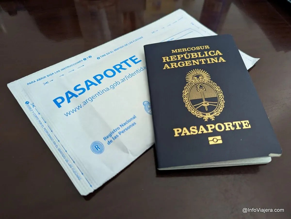 Tramitar el pasaporte saldrá un 43% más caro