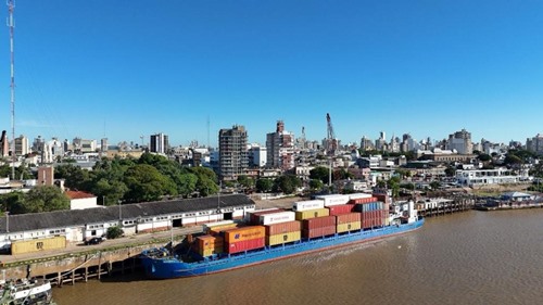 Las exportaciones de Corrientes crecieron más del 30 % según el INDEC