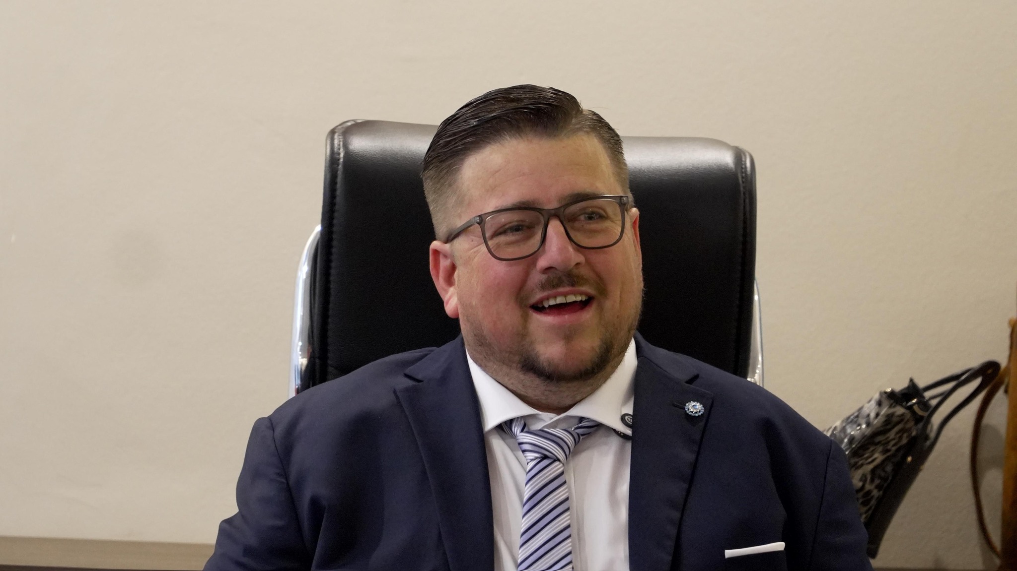 Los primeros 100 días de Faraldo: luces y sombras de la gestión municipal libreña