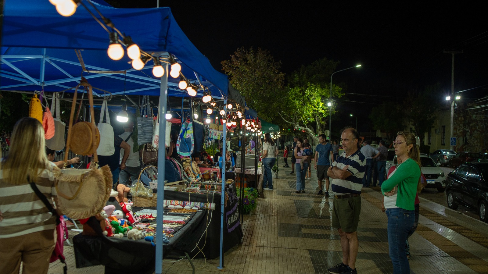 Se encuentran abiertas las inscripciones para la Feria del Día del Emprendedor