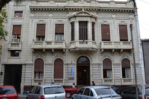 El Gobierno nacional recortó $330 millones a la Unne a horas de la Marcha Federal Universitaria